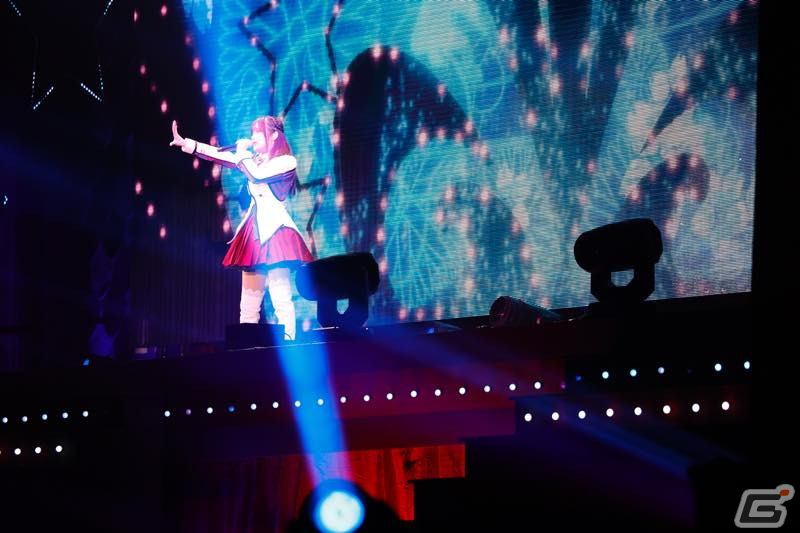 ミリオンのアニメを彩る名曲＆先輩たちのアニメ楽曲で夢のとびらを叩く！「アイドルマスター ミリオンライブ！」10thライブツアーAct-3 DAY1レポートの画像