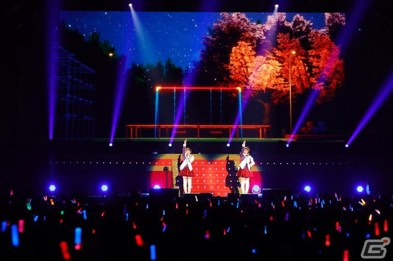 ミリオンのアニメを彩る名曲＆先輩たちのアニメ楽曲で夢のとびらを叩く！「アイドルマスター ミリオンライブ！」10thライブツアーAct-3 DAY1レポートの画像
