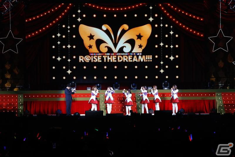 ミリオンのアニメを彩る名曲＆先輩たちのアニメ楽曲で夢のとびらを叩く！「アイドルマスター ミリオンライブ！」10thライブツアーAct-3 DAY1レポートの画像