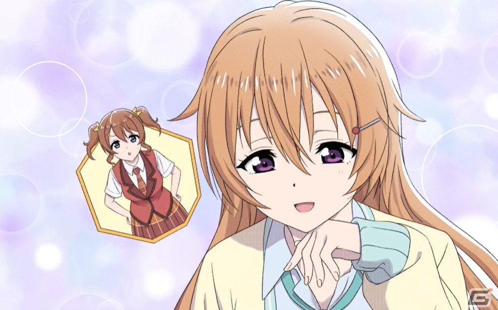 「スクフェス2」で「ラブソングカーニバル記念勧誘~彼方編~」が11月7日より開催!の画像