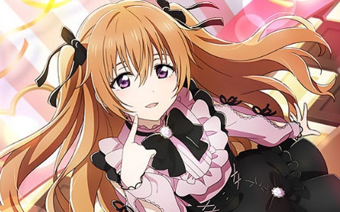 「スクフェス2」で「ラブソングカーニバル記念勧誘～彼方編～」が11月7日より開催！