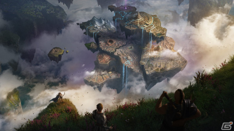NetEase Gamesの新たなグローバルスタジオ「Fantastic Pixel Castle」が設立―新作MMOタイトル「Ghost」の開発に着手の画像3