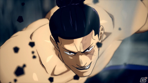 「呪術廻戦 戦華双乱」東堂、花御、漏瑚がプレイアブルキャラとして参戦！第3弾キャラクタートレーラーが公開の画像1