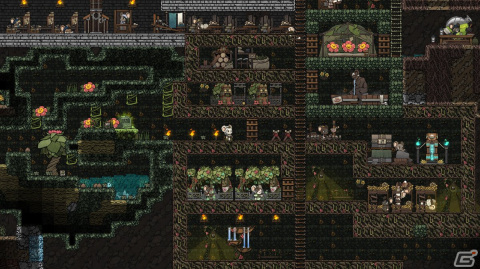 ネズミの世界もサステナブルに!都市建設シム「Ratopia」の早期アクセスがSteamにて開始の画像