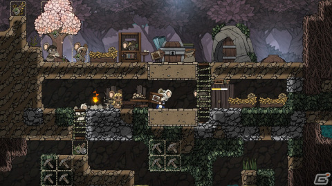 ネズミの世界もサステナブルに!都市建設シム「Ratopia」の早期アクセスがSteamにて開始の画像