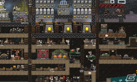 ネズミの世界もサステナブルに！都市建設シム「Ratopia」の早期アクセスがSteamにて開始の画像4