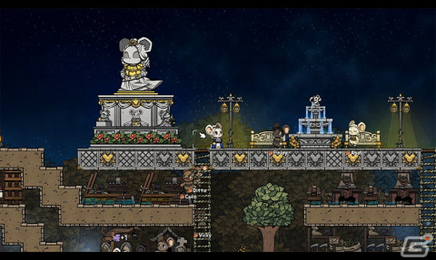 ネズミの世界もサステナブルに!都市建設シム「Ratopia」の早期アクセスがSteamにて開始の画像