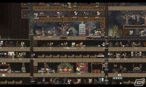 ネズミの世界もサステナブルに!都市建設シム「Ratopia」の早期アクセスがSteamにて開始の画像