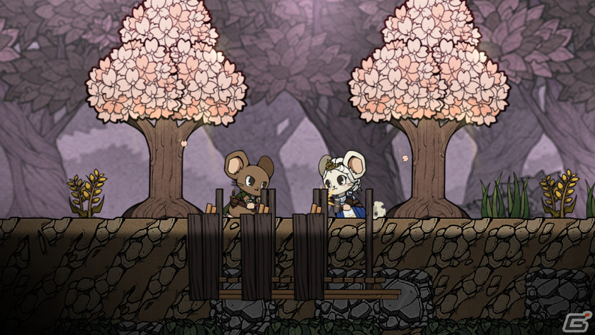 ネズミの世界もサステナブルに！都市建設シム「Ratopia」の早期アクセスがSteamにて開始の画像2