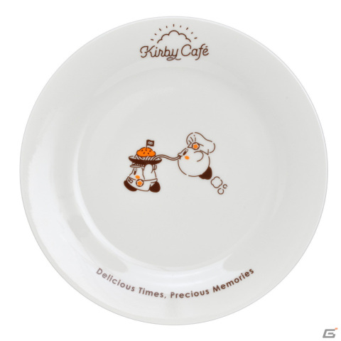 「カービィカフェ」に冬が到来！リースのように彩られたサラダなど新作メニューが登場する「カービィカフェ WINTER 2023」が11月9日より開催の画像6