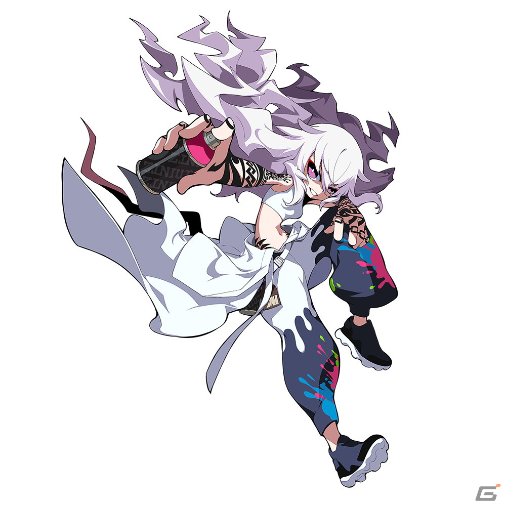 「ペルソナ5 タクティカ」DLCエピソードに登場するゲルニカ（CV：ファイルーズあい）やルカを紹介！クリア後特典の情報もの画像