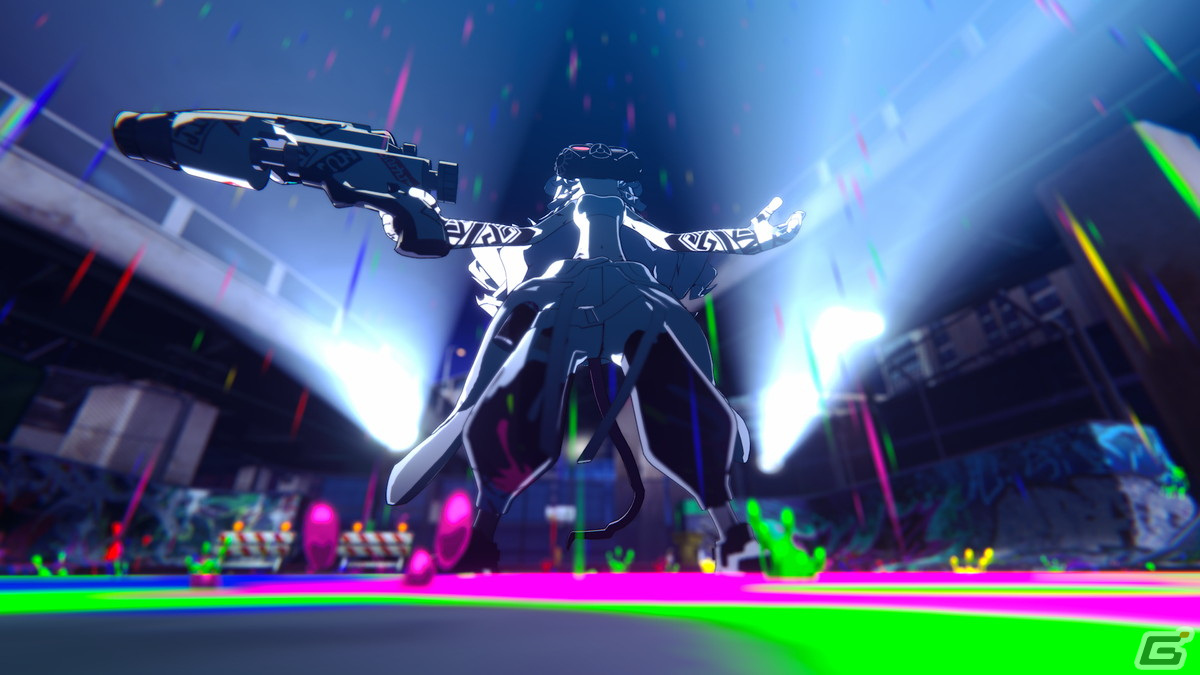 「ペルソナ5 タクティカ」DLCエピソードに登場するゲルニカ（CV：ファイルーズあい）やルカを紹介！クリア後特典の情報もの画像14