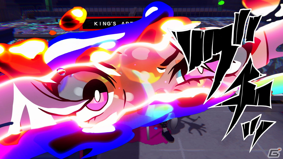 「ペルソナ5 タクティカ」DLCエピソードに登場するゲルニカ（CV：ファイルーズあい）やルカを紹介！クリア後特典の情報もの画像17