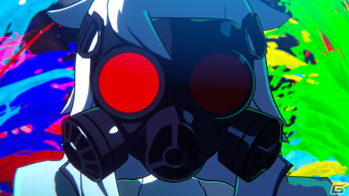 「ペルソナ5 タクティカ」DLCエピソードに登場するゲルニカ（CV：ファイルーズあい）やルカを紹介！クリア後特典の情報もの画像8