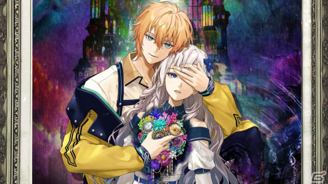 ボルテージによるSwitch向け新作「Project Code ネオンマフィア」「Project Code カレイドタワー」「Project Code ヴァンパイアハンター」が2024年以降に順次発売！の画像8