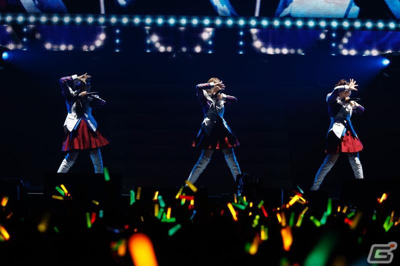 本当にミリオンが大好きで良かった!!「アイドルマスター ミリオンライブ!」10thライブツアーAct-3 DAY2レポートの画像