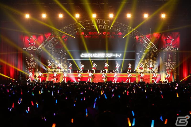 本当にミリオンが大好きで良かった!!「アイドルマスター ミリオンライブ!」10thライブツアーAct-3 DAY2レポートの画像