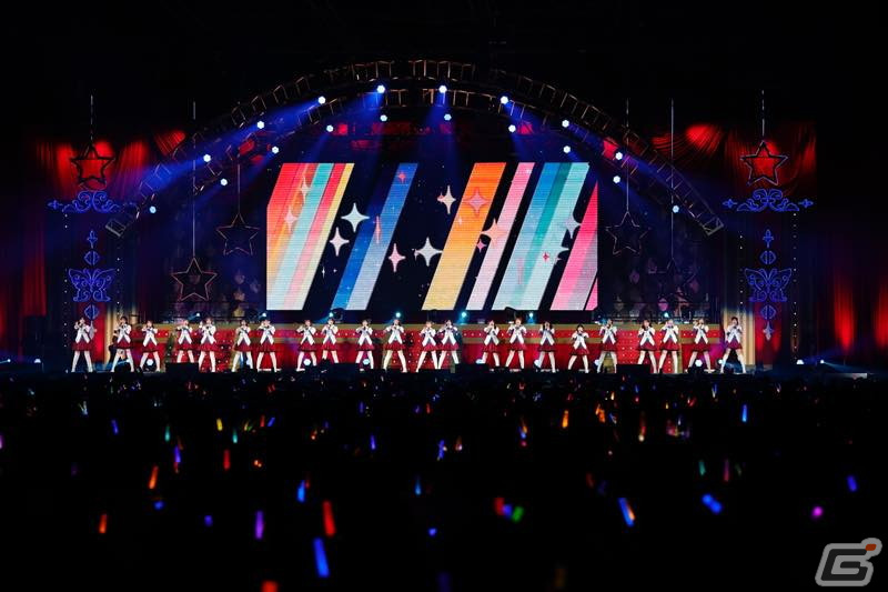 本当にミリオンが大好きで良かった!!「アイドルマスター ミリオンライブ!」10thライブツアーAct-3 DAY2レポートの画像