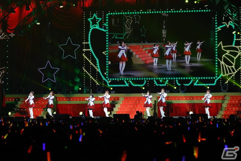 本当にミリオンが大好きで良かった!!「アイドルマスター ミリオンライブ!」10thライブツアーAct-3 DAY2レポートの画像