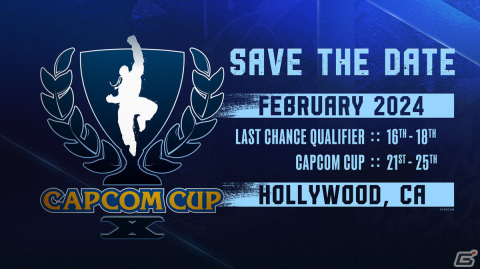 「ストリートファイター6」CAPCOM Pro Tour 2023 オフラインプレミア フランス大会でCHRIS WONG選手が優勝！の画像4