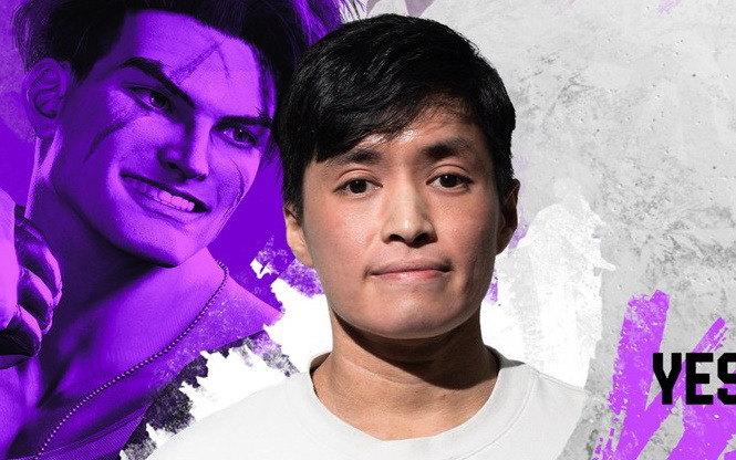 「ストリートファイター6」CAPCOM Pro Tour 2023 オフラインプレミア フランス大会でCHRIS WONG選手が優勝！