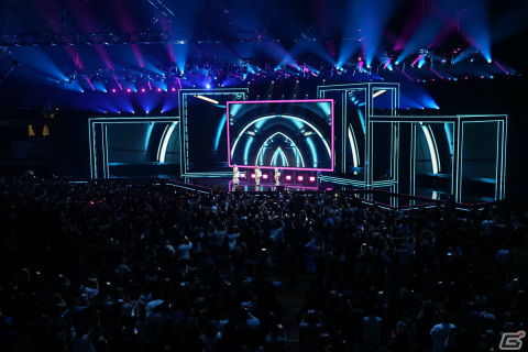 「オーバーウォッチ 2」新タンクヒーロー「マウガ」がBlizzCon 2023で発表！eスポーツ世界大会やLE SSERAFIMのライブも実施の画像