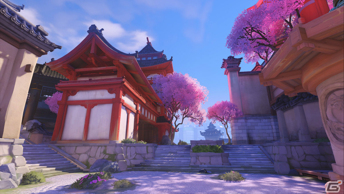 「オーバーウォッチ 2」新タンクヒーロー「マウガ」がBlizzCon 2023で発表！eスポーツ世界大会やLE SSERAFIMのライブも実施の画像11