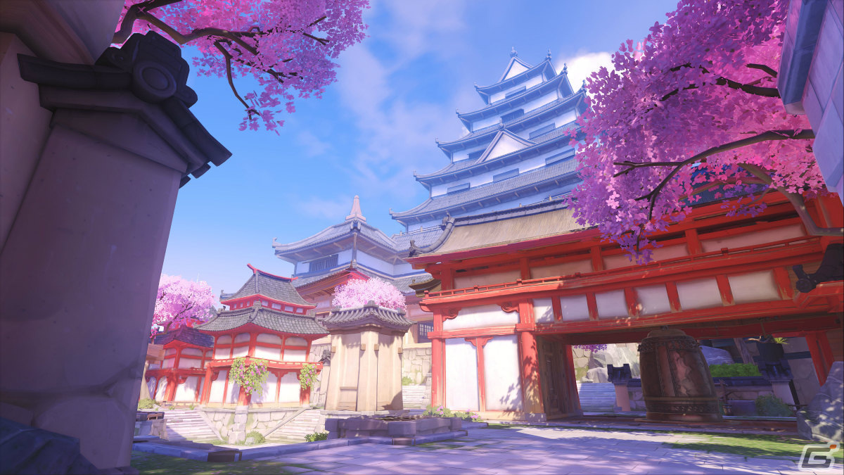 「オーバーウォッチ 2」新タンクヒーロー「マウガ」がBlizzCon 2023で発表！eスポーツ世界大会やLE SSERAFIMのライブも実施の画像12