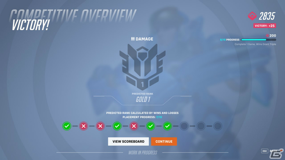 「オーバーウォッチ 2」新タンクヒーロー「マウガ」がBlizzCon 2023で発表！eスポーツ世界大会やLE SSERAFIMのライブも実施の画像17