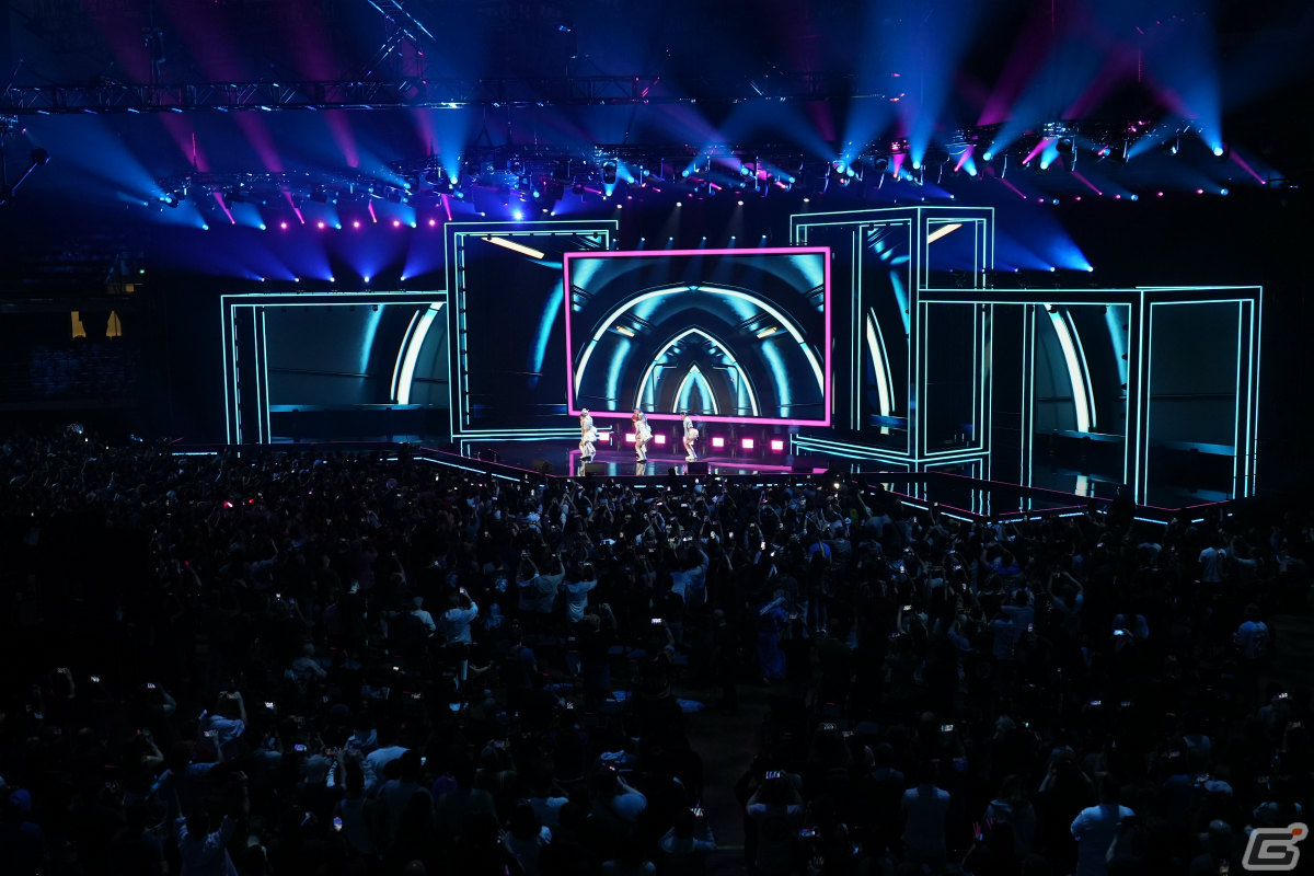 「オーバーウォッチ 2」新タンクヒーロー「マウガ」がBlizzCon 2023で発表！eスポーツ世界大会やLE SSERAFIMのライブも実施の画像27