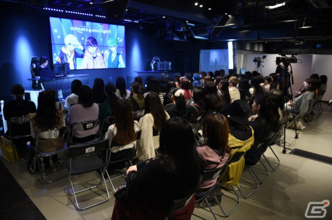 過去最大の109,238人が来場した「アニメイトガールズフェスティバル2023」の公式レポートが到着！メイン会場には100ブースが集結の画像10