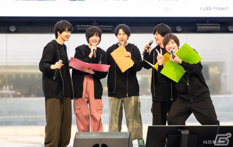 過去最大の109,238人が来場した「アニメイトガールズフェスティバル2023」の公式レポートが到着！メイン会場には100ブースが集結の画像8