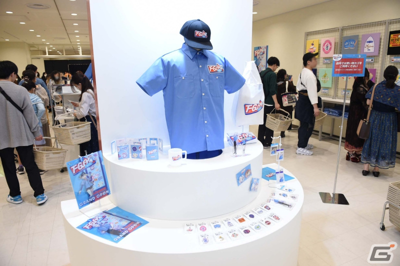 会場の様子
