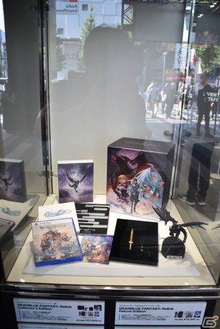 秋葉原の「Cygamesコンシューマーゲーム試遊祭 2023」でGBVSRを試遊！新バージョンで新キャラ・アニラを体験してみたの画像31