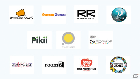 集英社、ゲームデベロッパーとパブリッシャーのマッチングをサポートする新サービス「Game Pitch Base」を発表の画像3