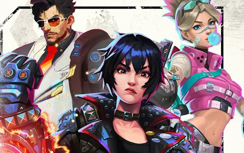「Brazen Blaze」「ディスクロニア：CA」のMyDearestによるバーチャルオフィスを使ったクリエイターズトーク（会社説明会）が11月9日に実施！