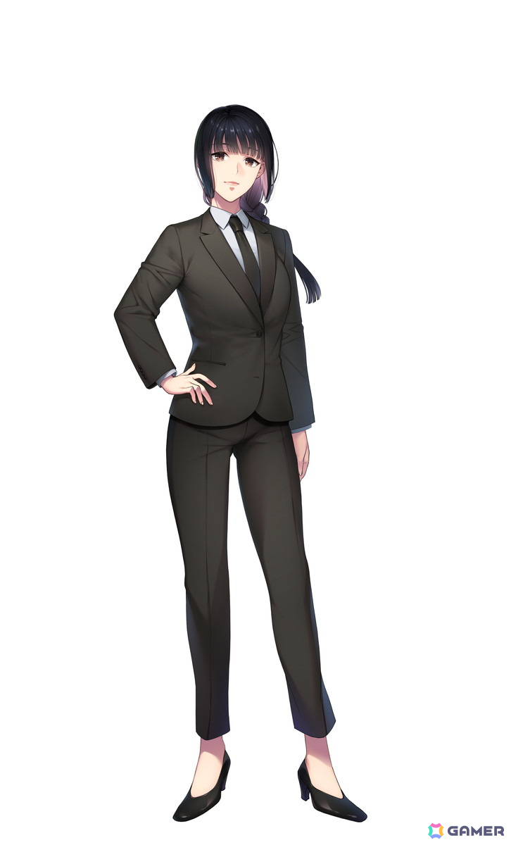 一ケ瀬天依
