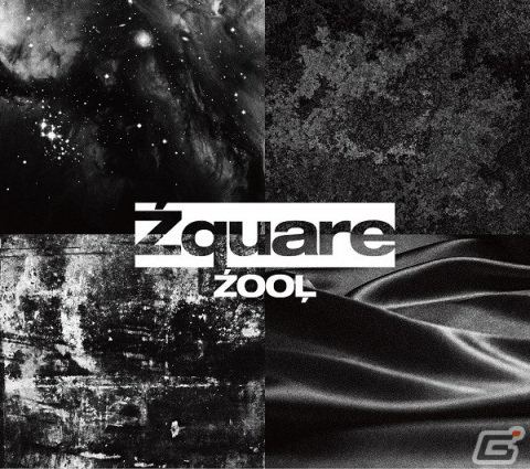 「アイナナ」ŹOOĻによる2nd Album「Źquare」の発売機記念キャンペーンがタワレコにて12月5日より開催！の画像4