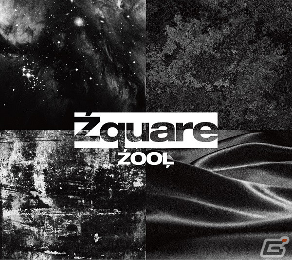 「アイナナ」ŹOOĻによる2nd Album「Źquare」の発売機記念キャンペーンがタワレコにて12月5日より開催！の画像