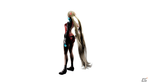 「GUNGRAVE G.O.R.E」Switch版のシーズンパスで登場するロケットビリーなどのキャラクター情報が公開！限定版の詳細もの画像10