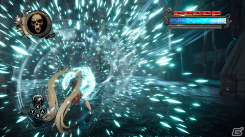 「GUNGRAVE G.O.R.E」Switch版のシーズンパスで登場するロケットビリーなどのキャラクター情報が公開！限定版の詳細もの画像11