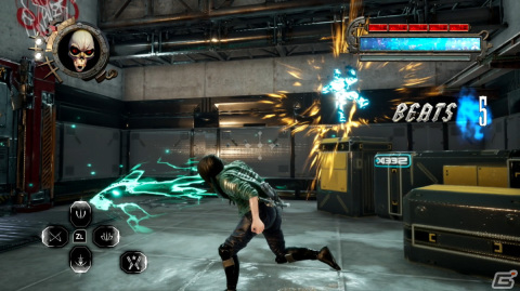 「GUNGRAVE G.O.R.E」Switch版のシーズンパスで登場するロケットビリーなどのキャラクター情報が公開！限定版の詳細もの画像14