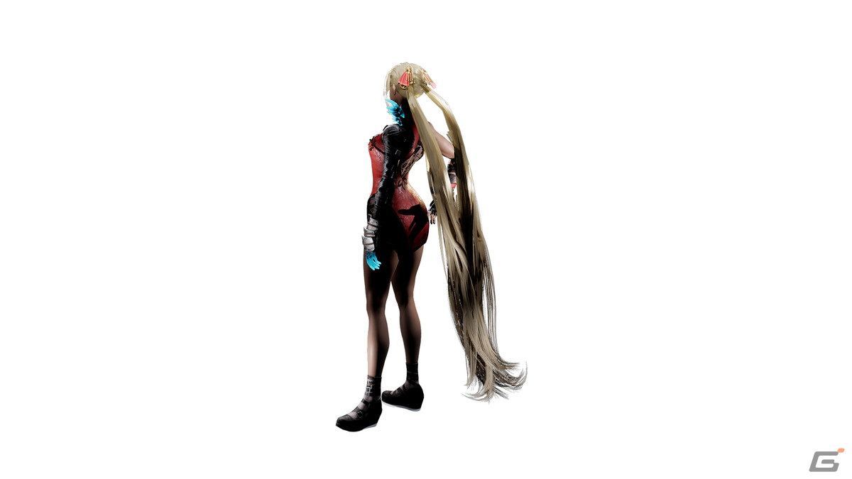 「GUNGRAVE G.O.R.E」Switch版のシーズンパスで登場するロケットビリーなどのキャラクター情報が公開！限定版の詳細もの画像