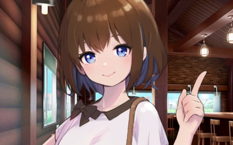 わくわくゲームズが「ナツノカナタ beyond」と「デバッグ彼女」をデジゲー博2023に出展！ノベルティの配布も