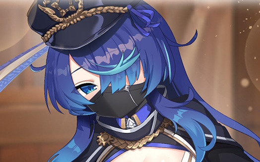 「天啓パラドクス」で第2回テンパラ大人気投票が開始！「S ザスビア【ジェネラス諜報員としての覚悟】」が獲得できるミッションパックも登場