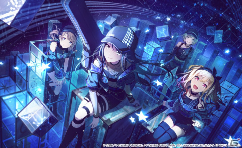 プロセカ」3周年企画】1年間の☆4イラストカードをまとめて紹介！ | Gamer