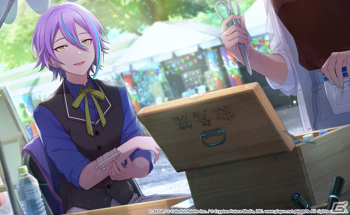 プロセカ」3周年企画】1年間の☆4イラストカードをまとめて紹介！ | Gamer