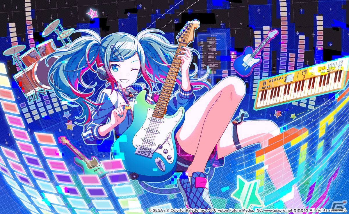 プロセカ」3周年企画】1年間の☆4イラストカードをまとめて紹介！ | Gamer