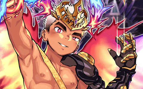 「クレイヴ・サーガ 神絆の導師」炎属性レイドボス・ケーリュケイオンに新難易度Extra＋が実装！ヴァドハルトやクトネシリカが登場するガチャも