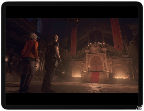 iPhone/iPad/Mac版「バイオハザード RE:4」の配信日が12月20日に決定！ゲーム序盤は無料でプレイできるの画像3